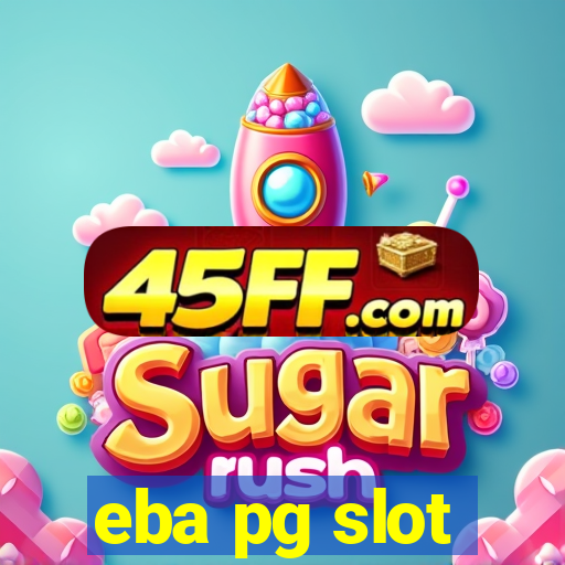 eba pg slot